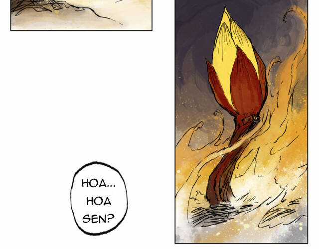 Linh Khư - Chapter 19 - Trang 6