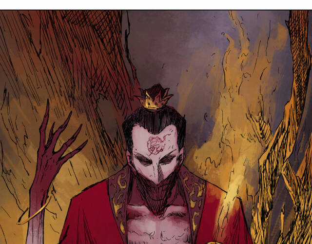 Linh Khư - Chapter 19 - Trang 56