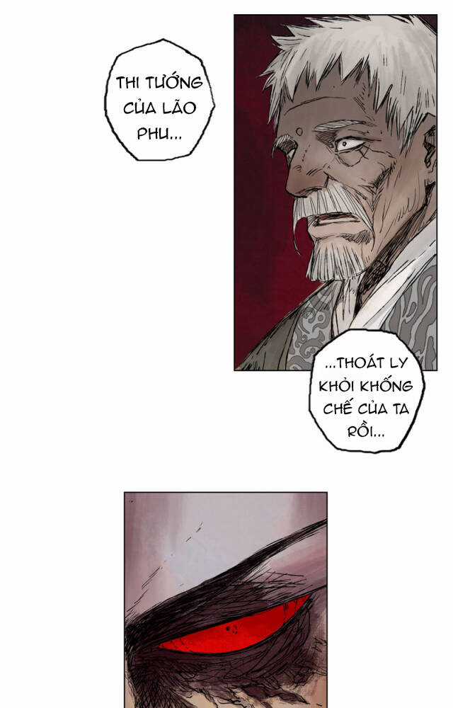 Linh Khư - Chapter 19 - Trang 61