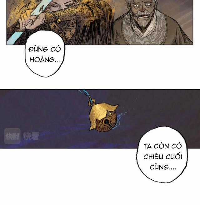 Linh Khư - Chapter 19 - Trang 64