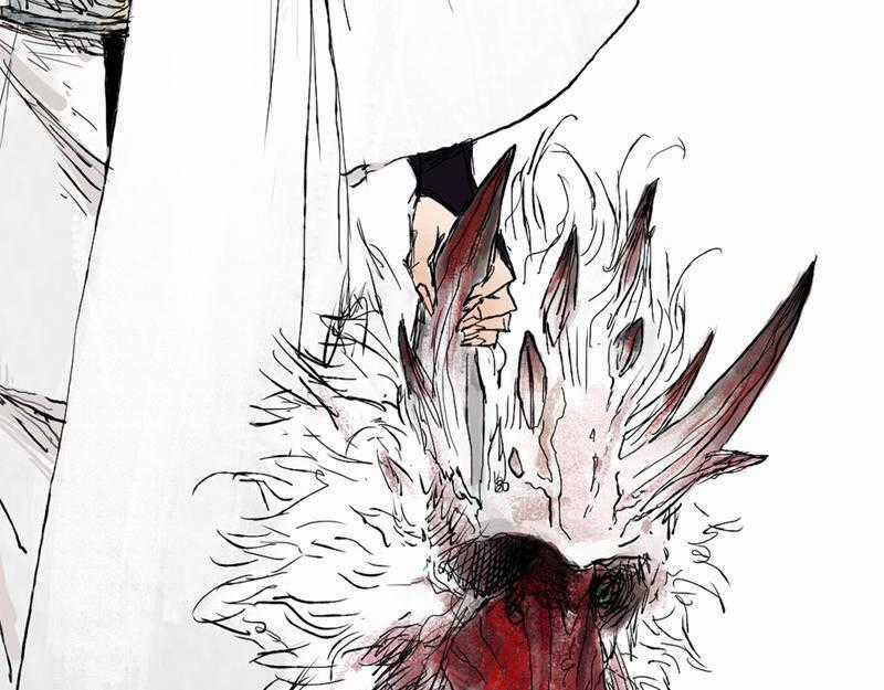 Linh Khư - Chapter 2 - Trang 1