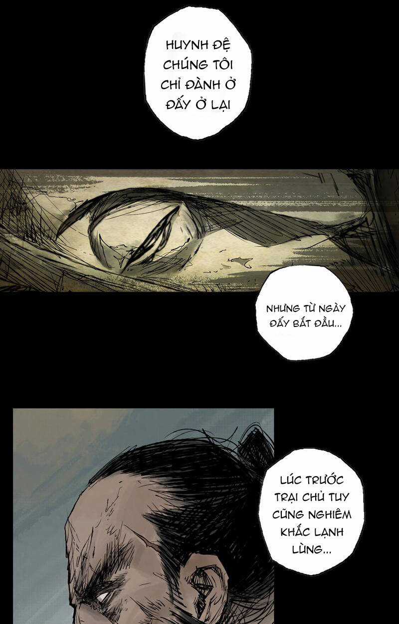 Linh Khư - Chapter 2 - Trang 12