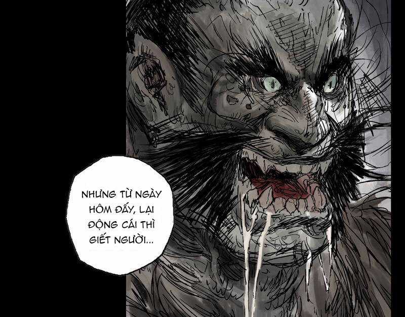 Linh Khư - Chapter 2 - Trang 14