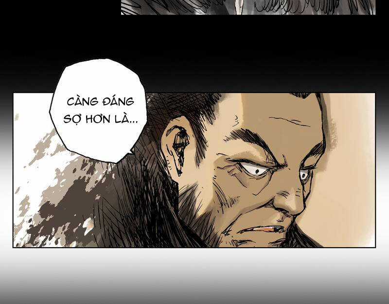 Linh Khư - Chapter 2 - Trang 15