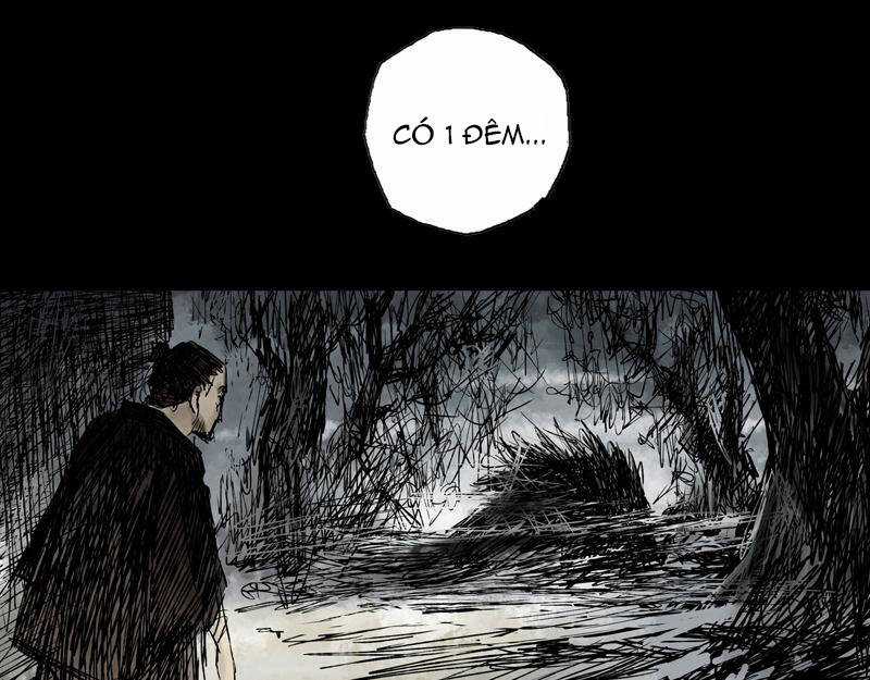 Linh Khư - Chapter 2 - Trang 17