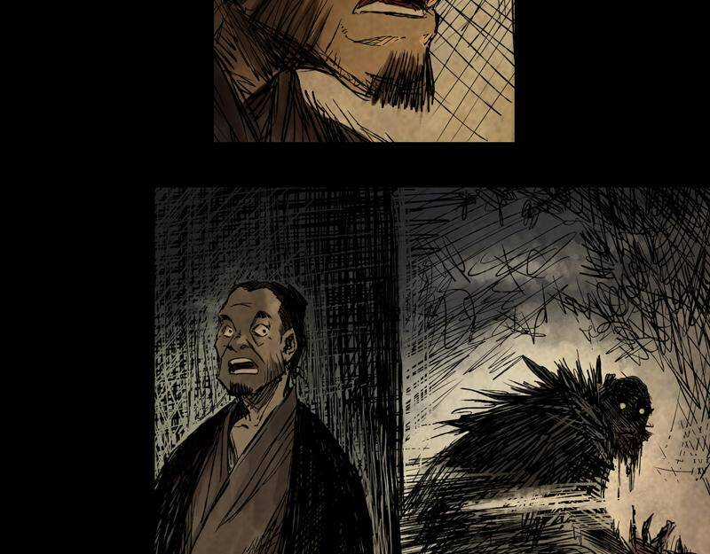 Linh Khư - Chapter 2 - Trang 19