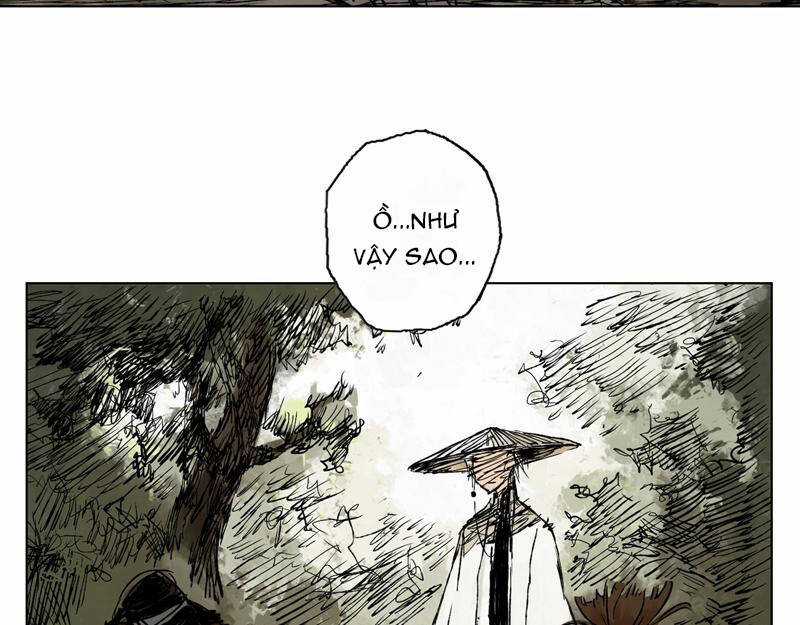 Linh Khư - Chapter 2 - Trang 23