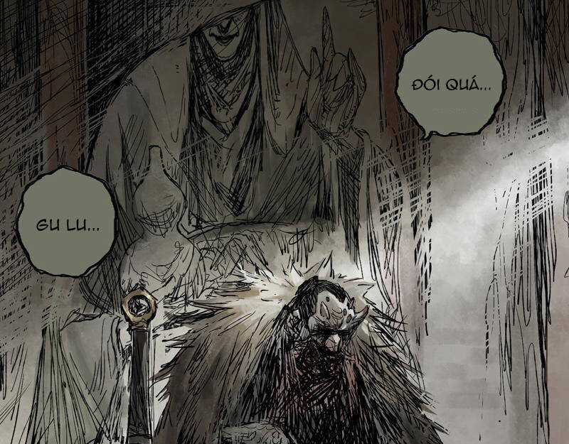 Linh Khư - Chapter 2 - Trang 26