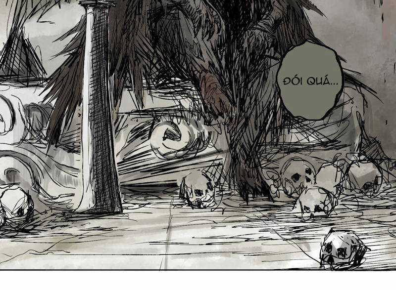 Linh Khư - Chapter 2 - Trang 27