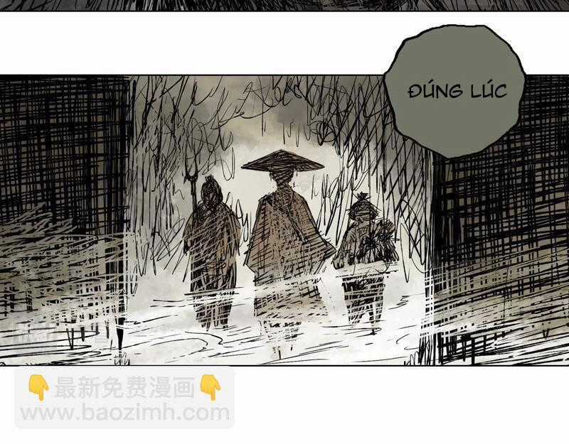 Linh Khư - Chapter 2 - Trang 29