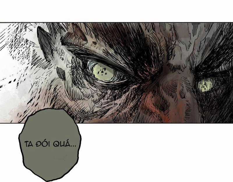 Linh Khư - Chapter 2 - Trang 30