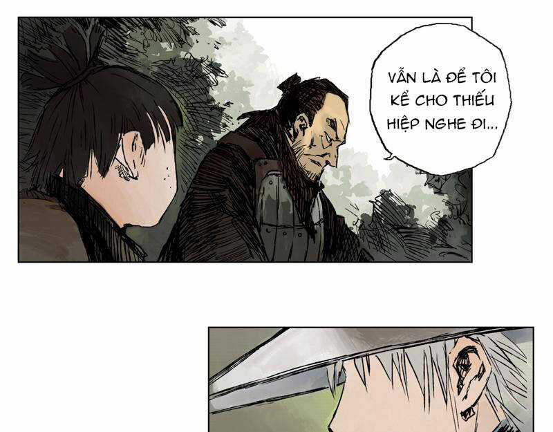 Linh Khư - Chapter 2 - Trang 5