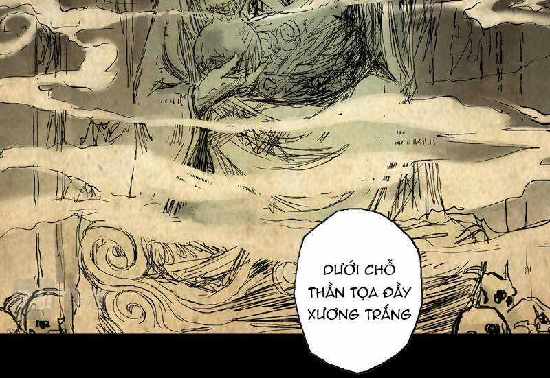 Linh Khư - Chapter 2 - Trang 7