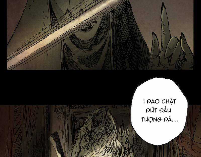 Linh Khư - Chapter 2 - Trang 10