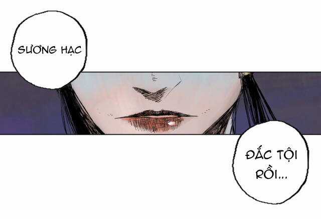 Linh Khư - Chapter 20 - Trang 11