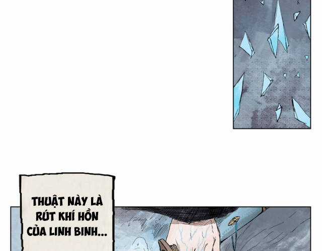 Linh Khư - Chapter 20 - Trang 15