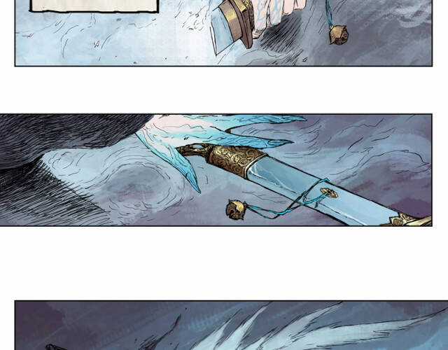 Linh Khư - Chapter 20 - Trang 16