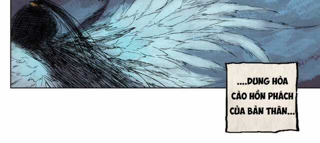 Linh Khư - Chapter 20 - Trang 17