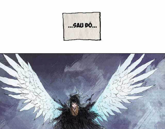 Linh Khư - Chapter 20 - Trang 18