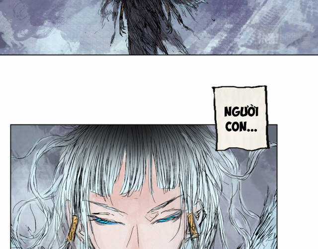 Linh Khư - Chapter 20 - Trang 19