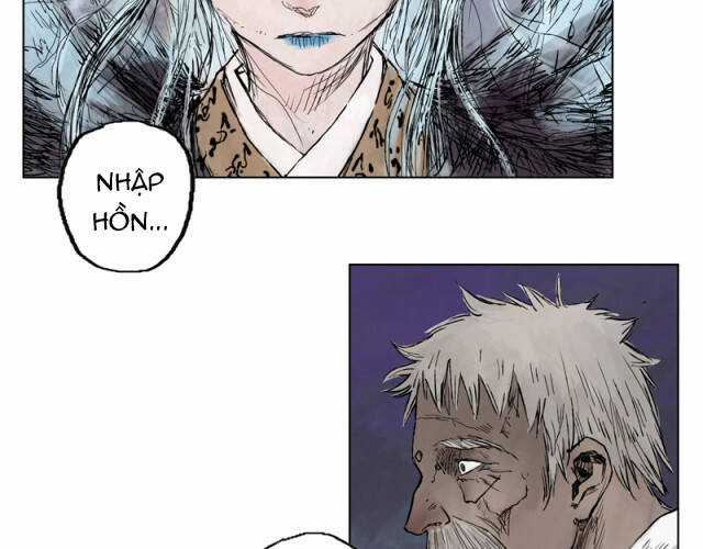 Linh Khư - Chapter 20 - Trang 20