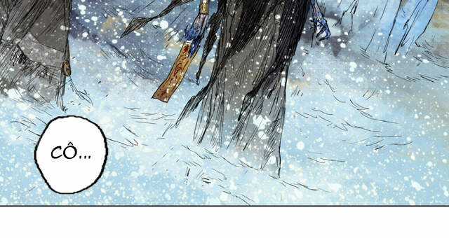 Linh Khư - Chapter 20 - Trang 28