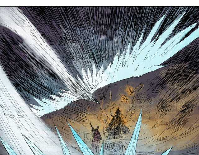 Linh Khư - Chapter 20 - Trang 32