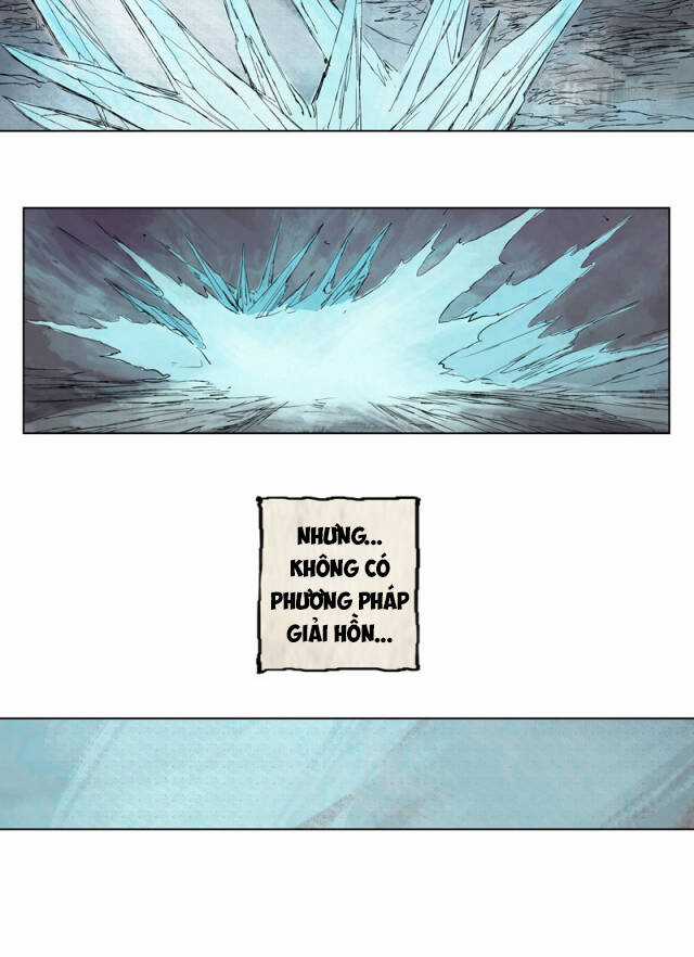 Linh Khư - Chapter 20 - Trang 33