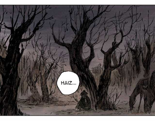 Linh Khư - Chapter 20 - Trang 34