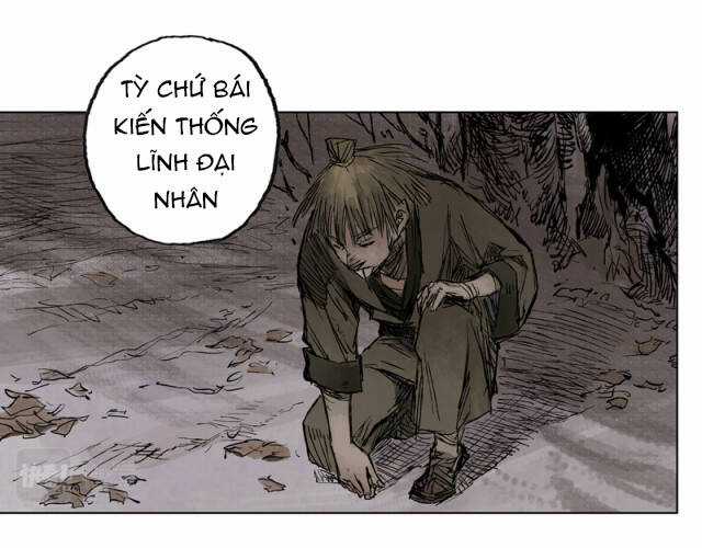 Linh Khư - Chapter 20 - Trang 38