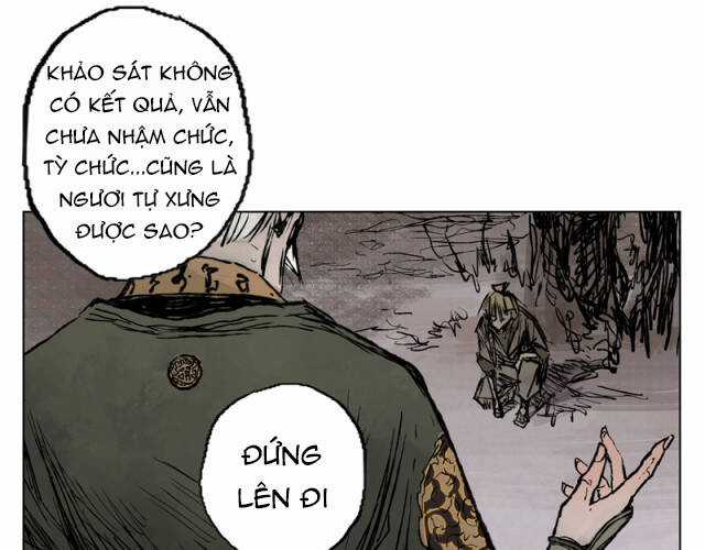 Linh Khư - Chapter 20 - Trang 39