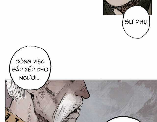 Linh Khư - Chapter 20 - Trang 41