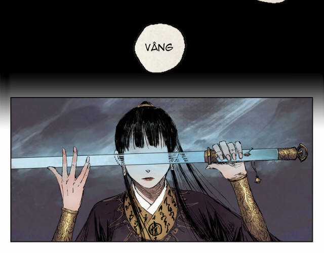 Linh Khư - Chapter 20 - Trang 10