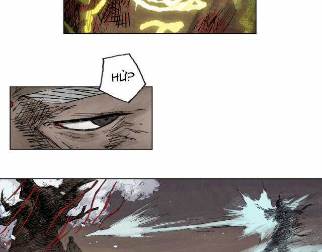 Linh Khư - Chapter 22 - Trang 12