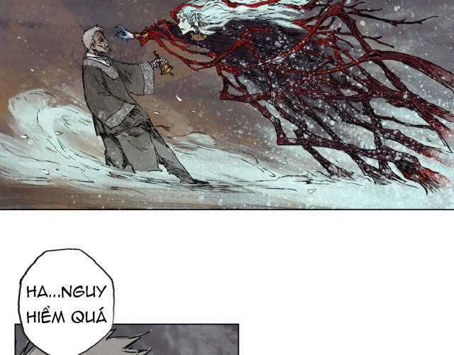 Linh Khư - Chapter 22 - Trang 15