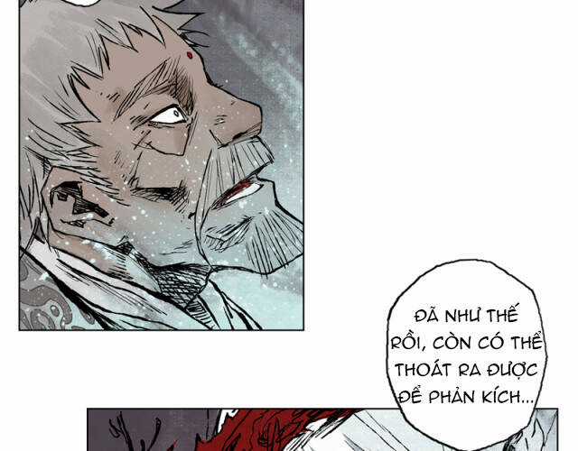 Linh Khư - Chapter 22 - Trang 16