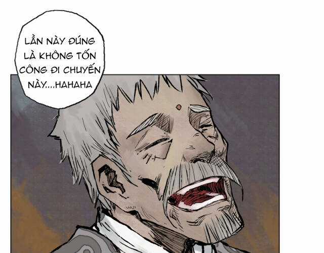 Linh Khư - Chapter 22 - Trang 18