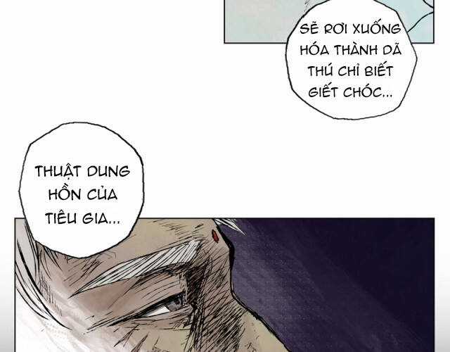 Linh Khư - Chapter 22 - Trang 23