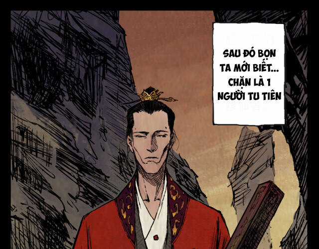 Linh Khư - Chapter 22 - Trang 27