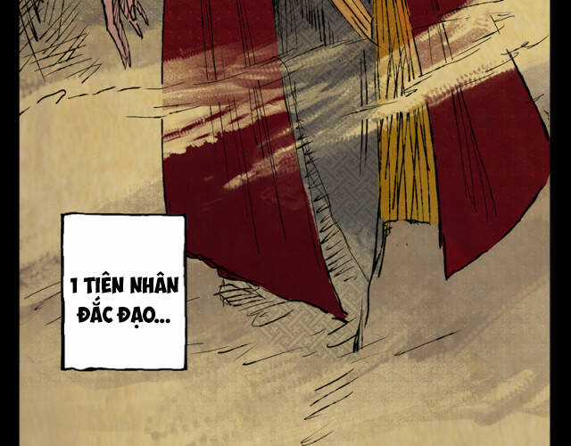 Linh Khư - Chapter 22 - Trang 29