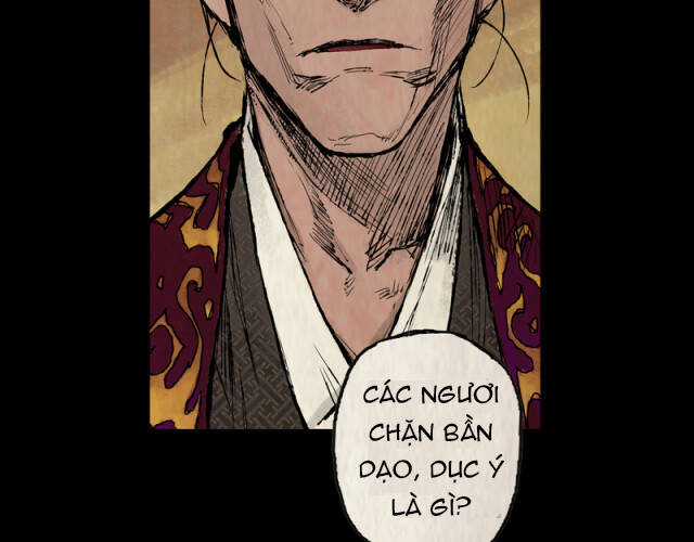 Linh Khư - Chapter 22 - Trang 31