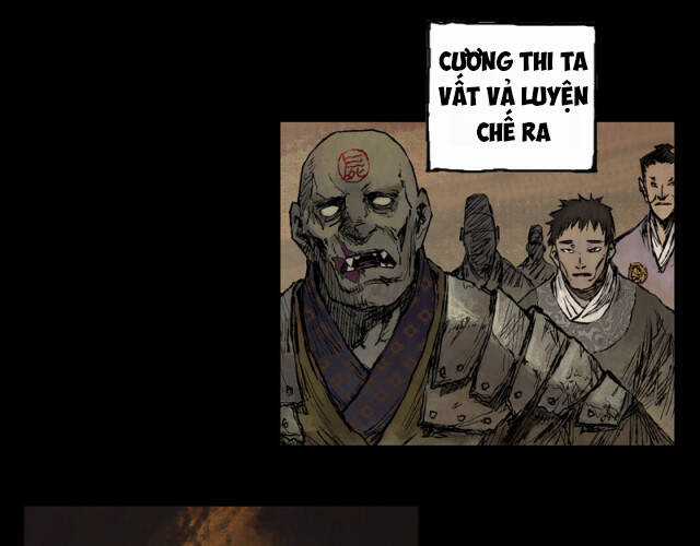 Linh Khư - Chapter 22 - Trang 33