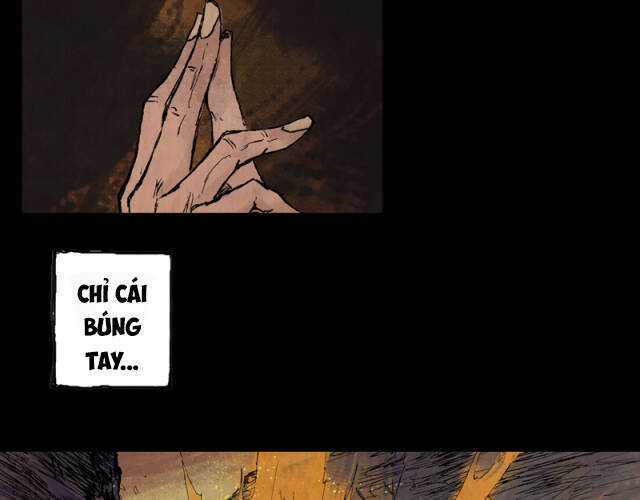 Linh Khư - Chapter 22 - Trang 34