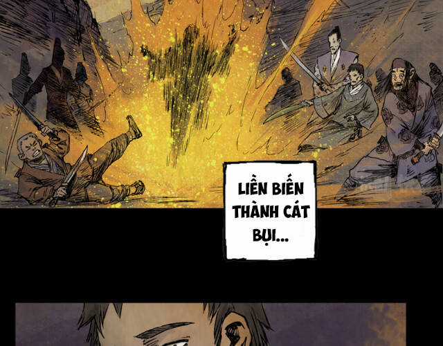 Linh Khư - Chapter 22 - Trang 35