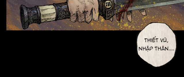 Linh Khư - Chapter 22 - Trang 37