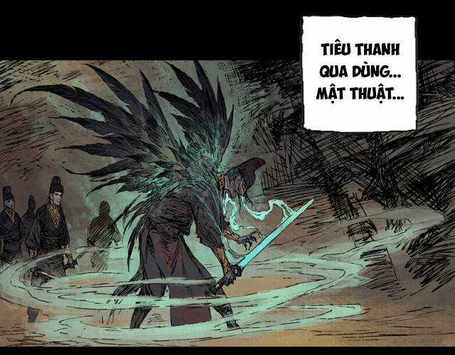 Linh Khư - Chapter 22 - Trang 38