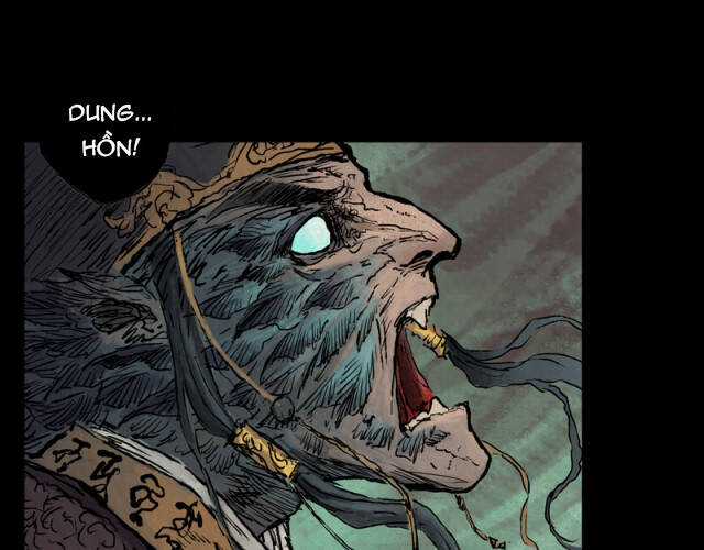 Linh Khư - Chapter 22 - Trang 39