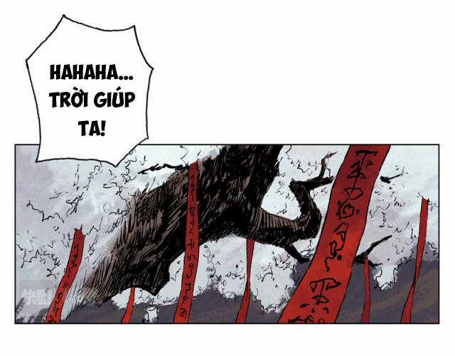 Linh Khư - Chapter 22 - Trang 5