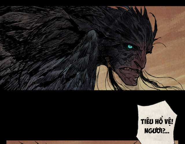 Linh Khư - Chapter 22 - Trang 41