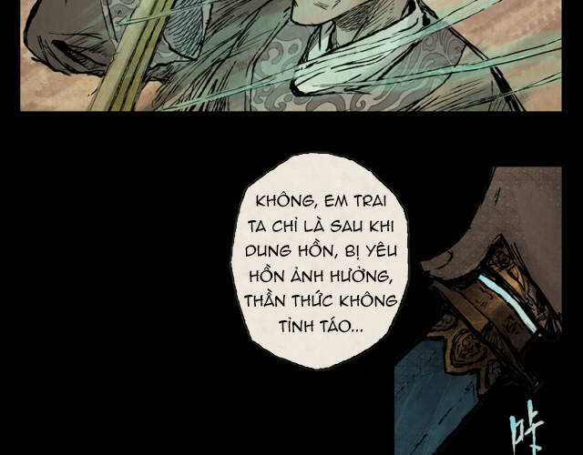 Linh Khư - Chapter 22 - Trang 43